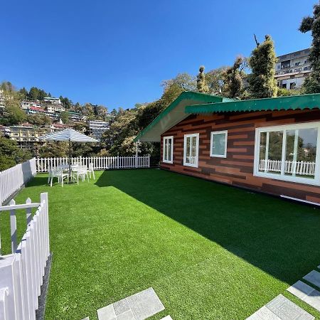 Вилла The Sky House Массури Экстерьер фото