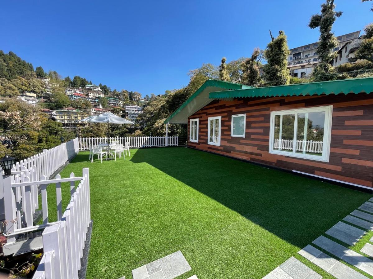 Вилла The Sky House Массури Экстерьер фото